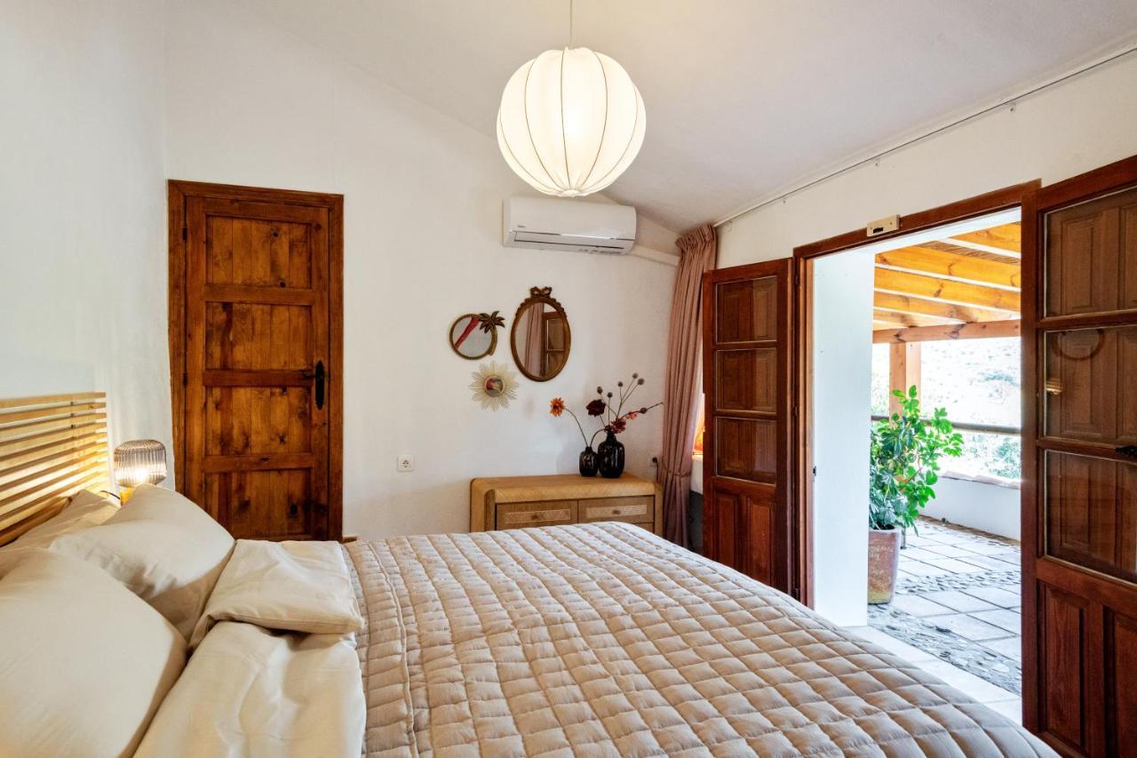 Finca Fabulosa - Nudist Resort - Adults Only Alora Bagian luar foto